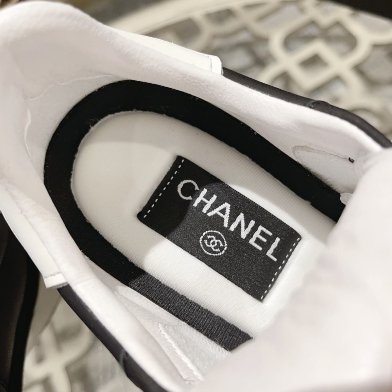 Chanel Casual Shoes